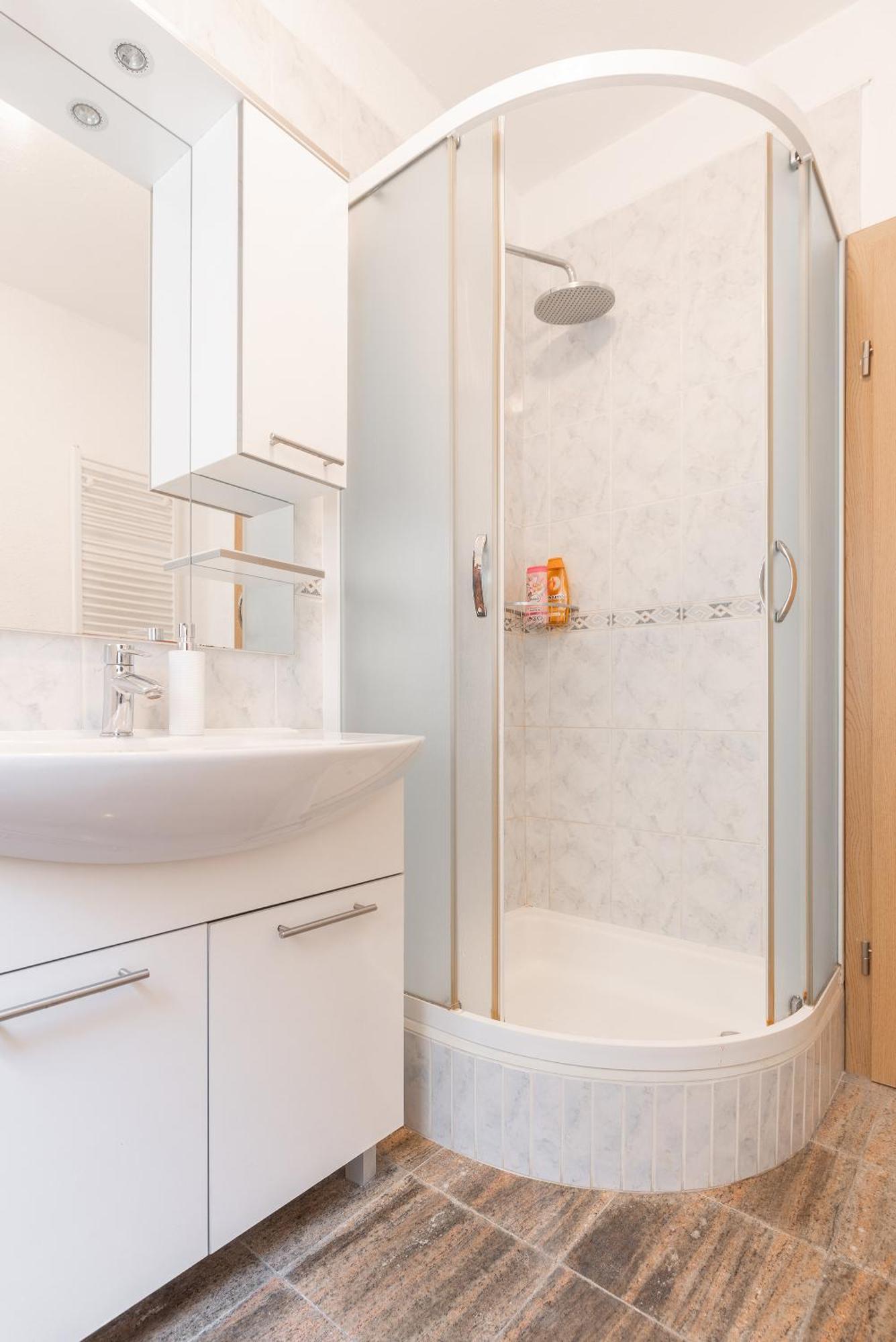 Apartman Nora Omiš Exterior foto